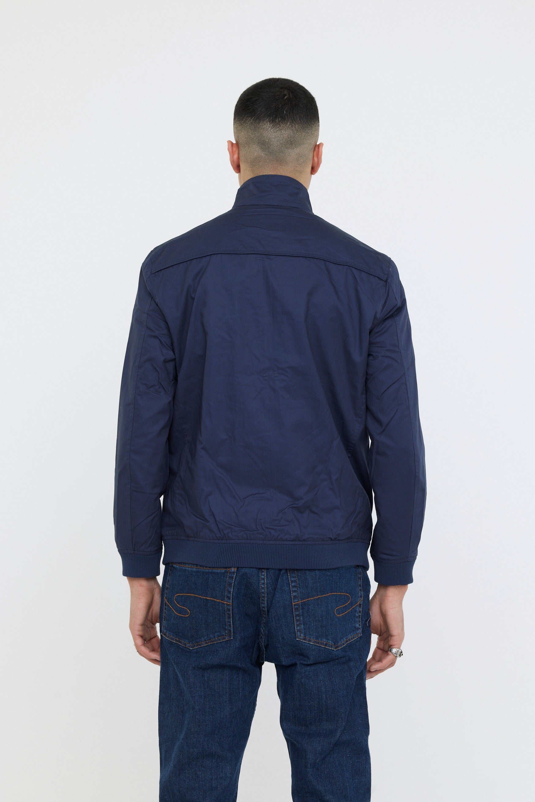 Veste FULYO Encre