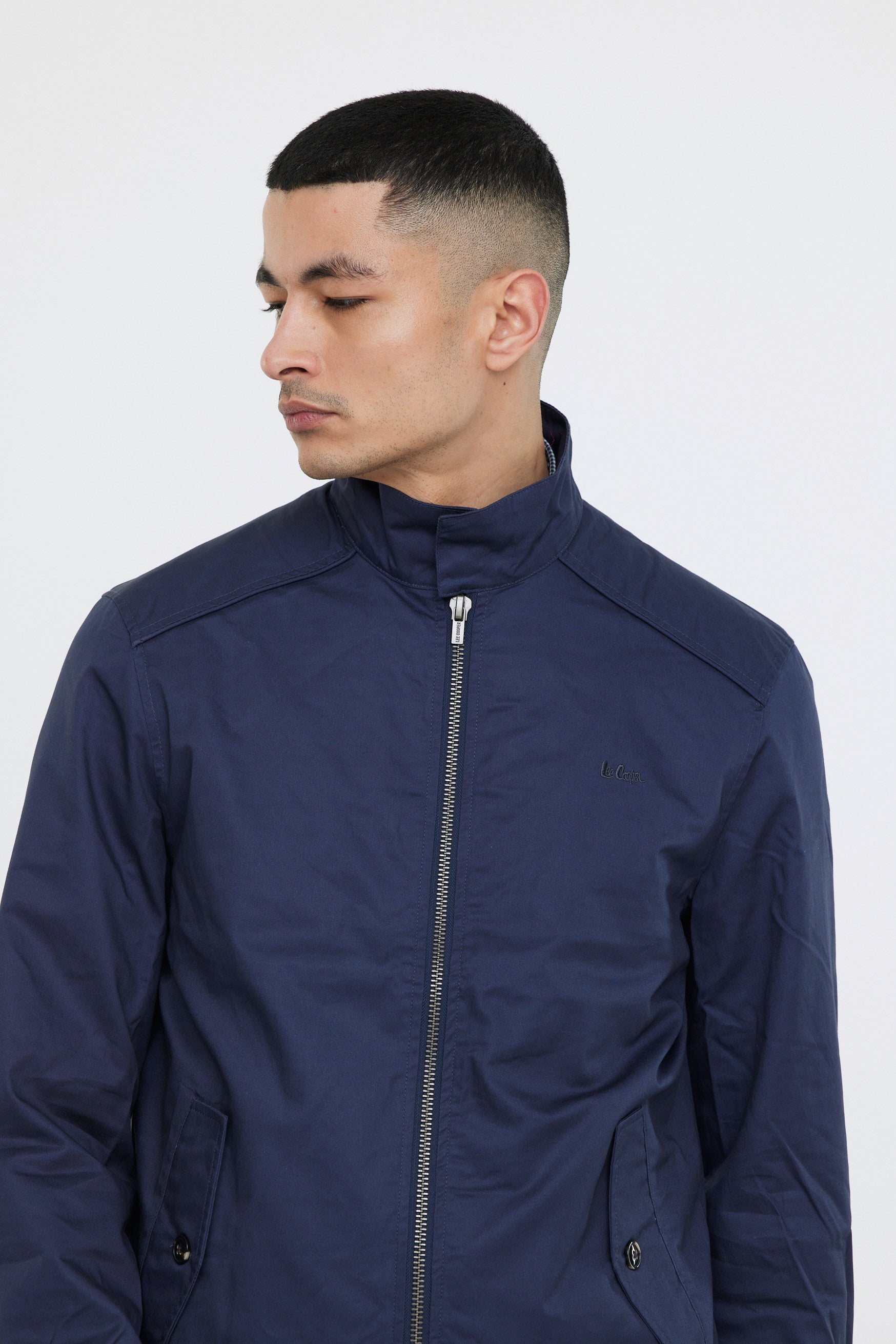 Veste FULYO Encre
