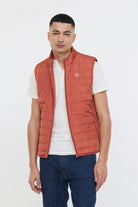 Veste FONIN Terracota