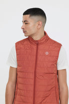 Veste FONIN Terracota