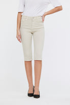 Pantalon JAZIA Sable