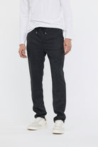 Pantalon GORGEOUS Anthracite