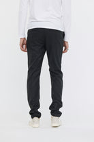 Pantalon GORGEOUS Anthracite