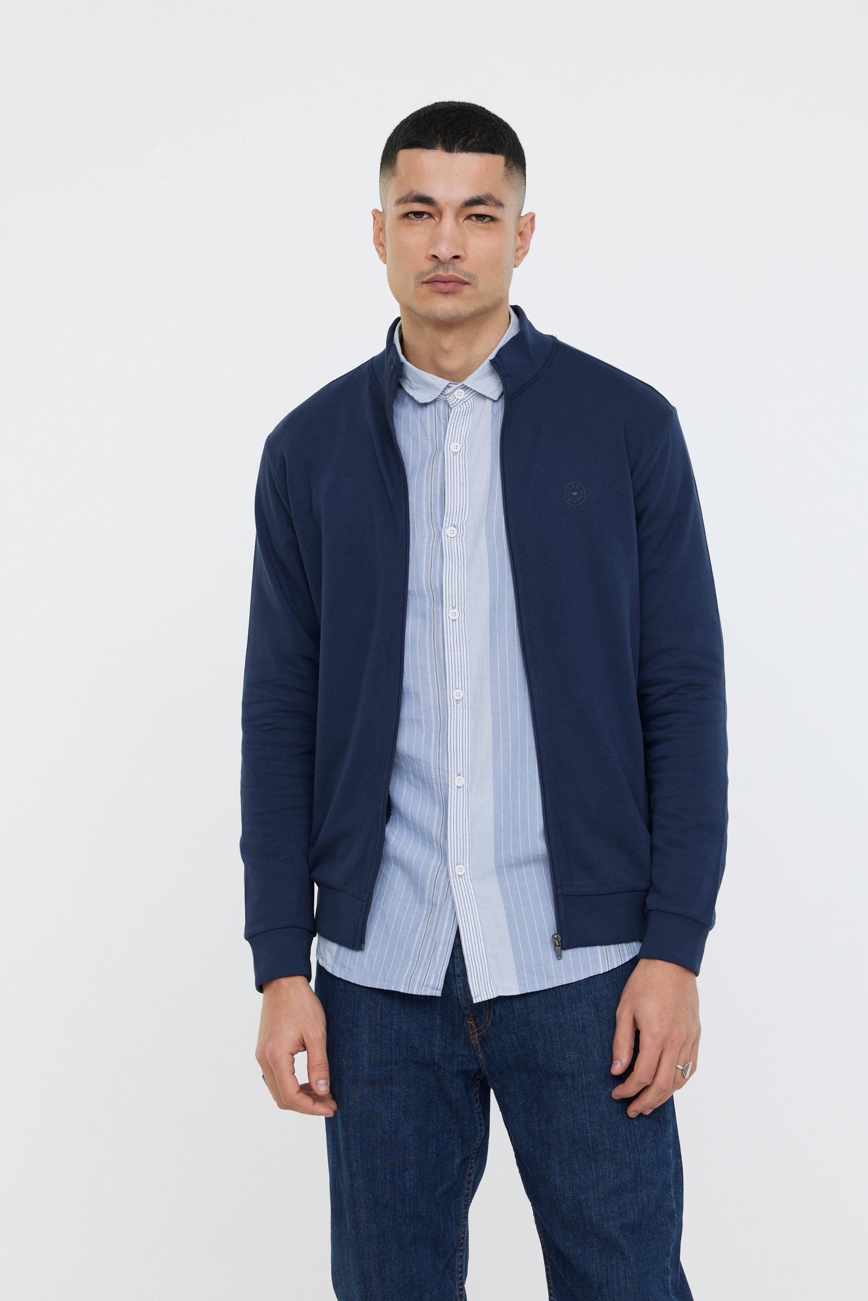 Sweatshirts EMOLI Navy