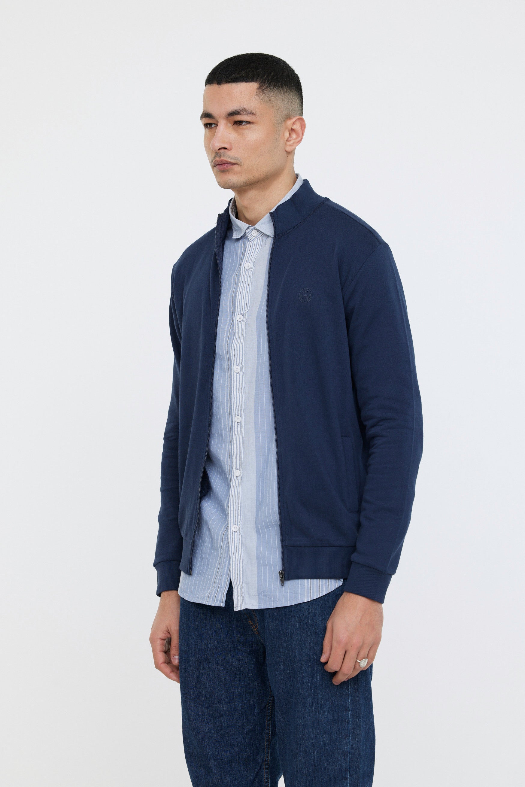 Sweatshirts EMOLI Navy