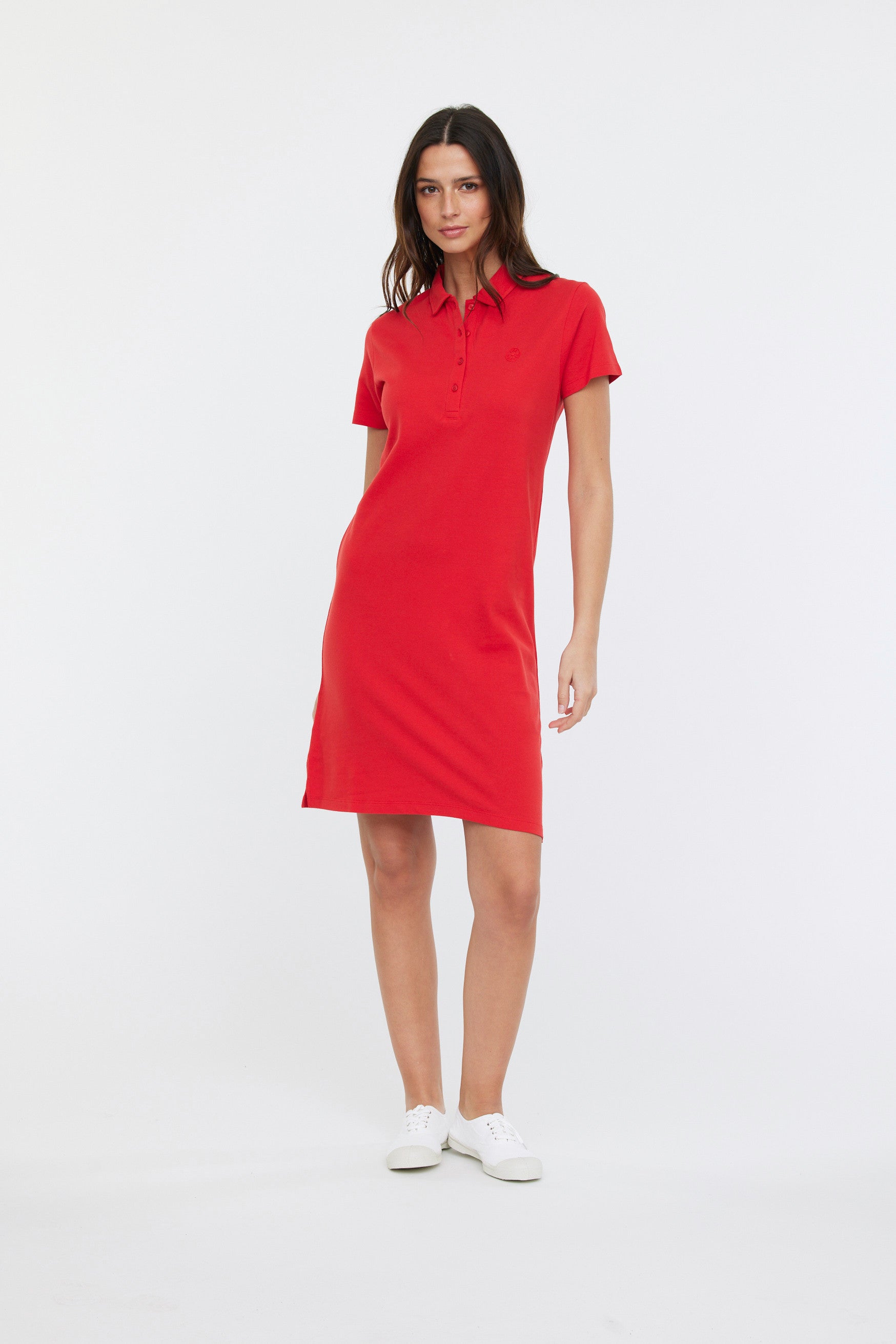 Robe LOLI MC Rubby red