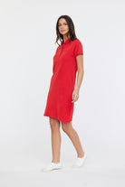 Robe LOLI MC Rubby red