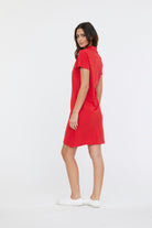 Robe LOLI MC Rubby red