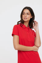 Robe LOLI MC Rubby red