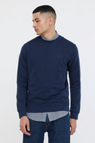 Sweatshirts EDIE Navy