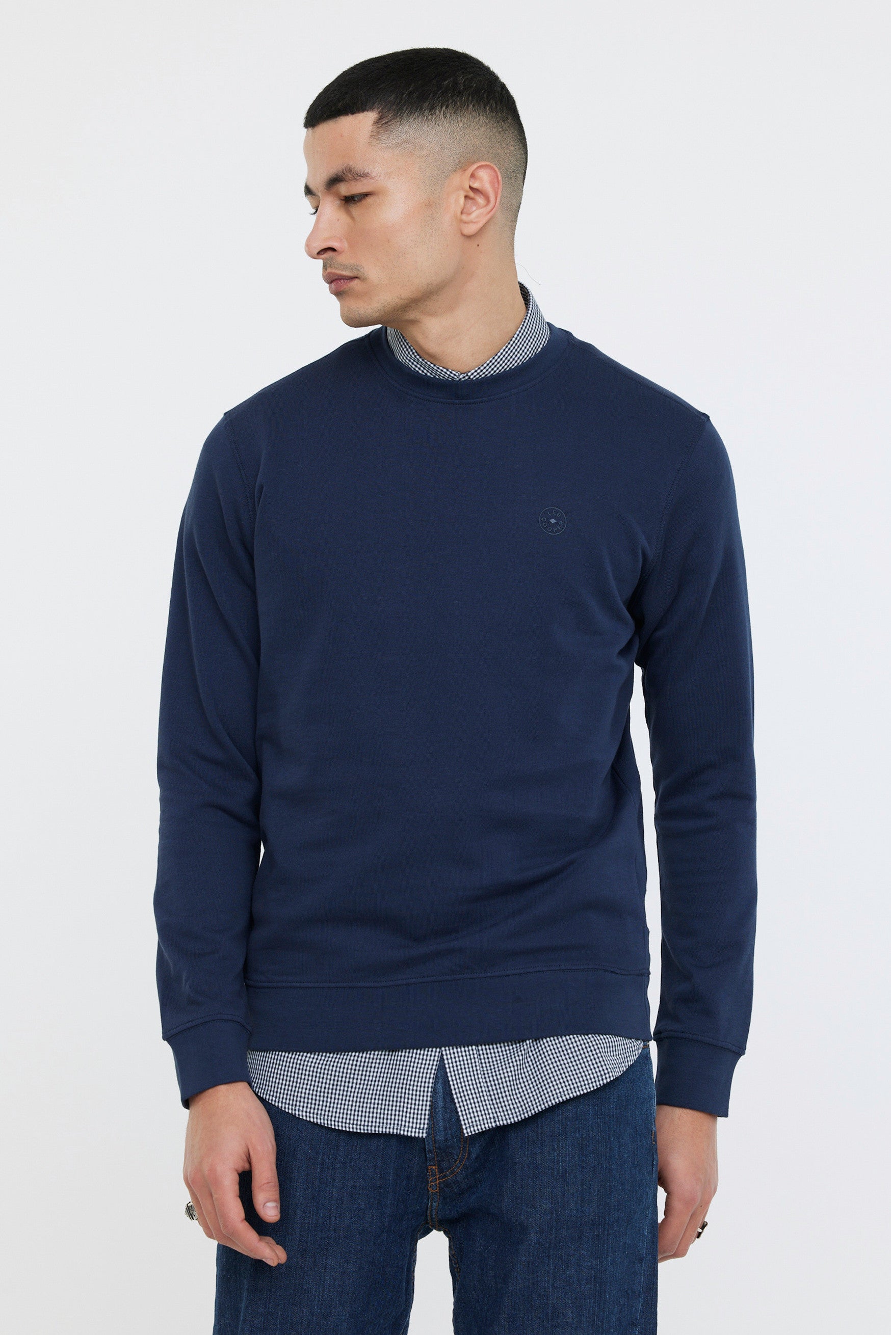 Sweatshirts EDIE Navy