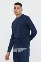 Sweatshirts EDIE Navy