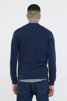 Sweatshirts EDIE Navy