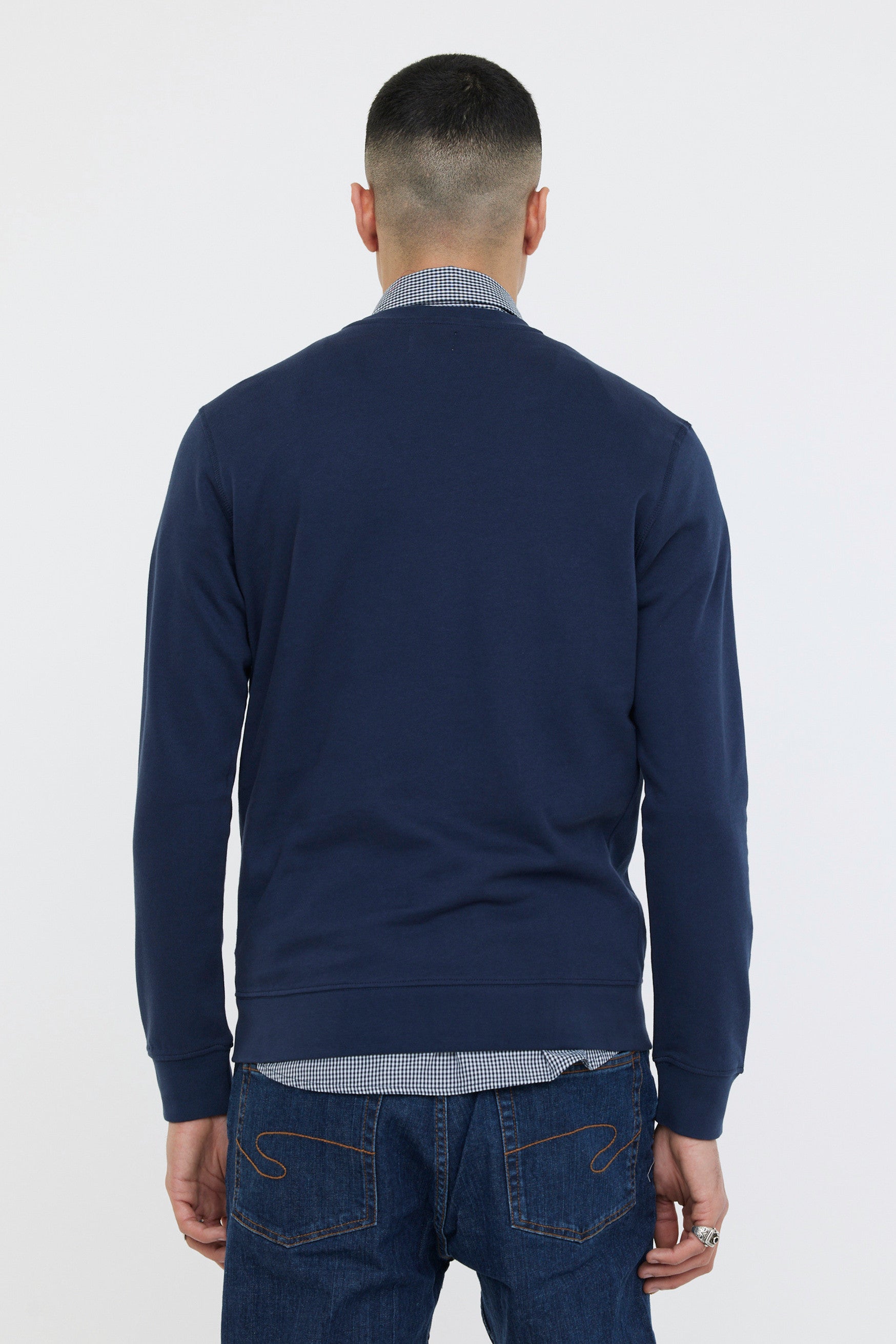 Sweatshirts EDIE Navy