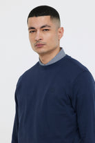 Sweatshirts EDIE Navy