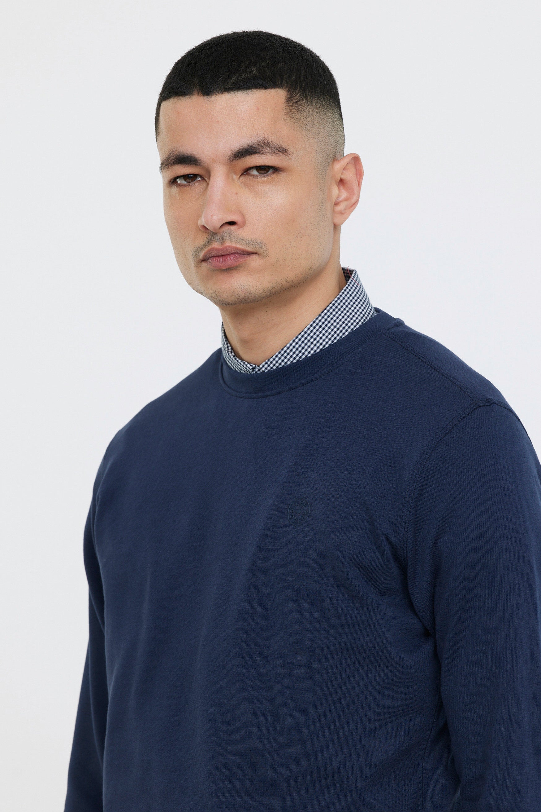 Sweatshirts EDIE Navy