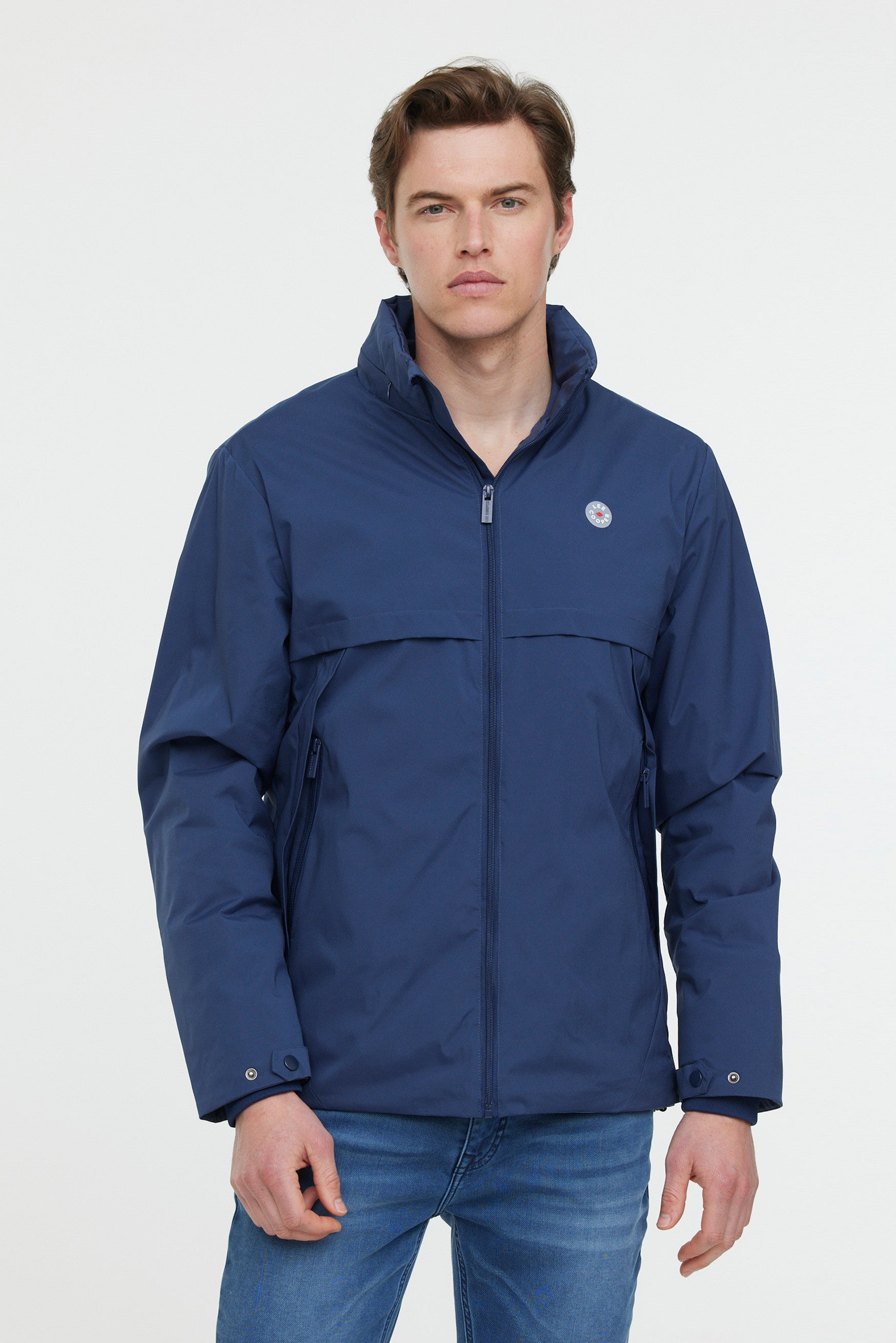Vestes FLOT Navy