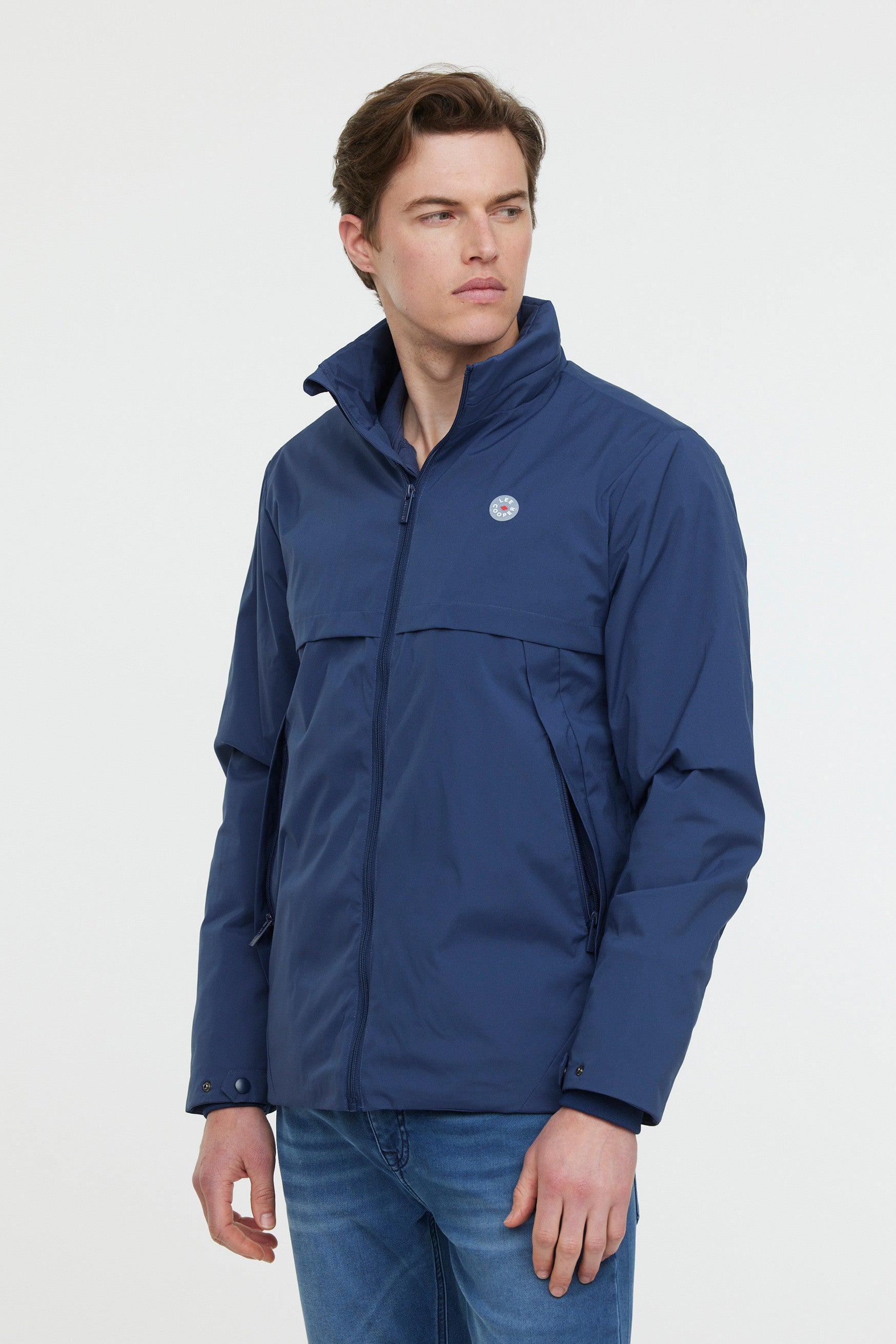 Vestes FLOT Navy