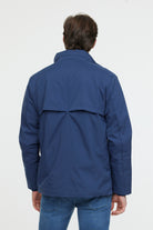 Vestes FLOT Navy