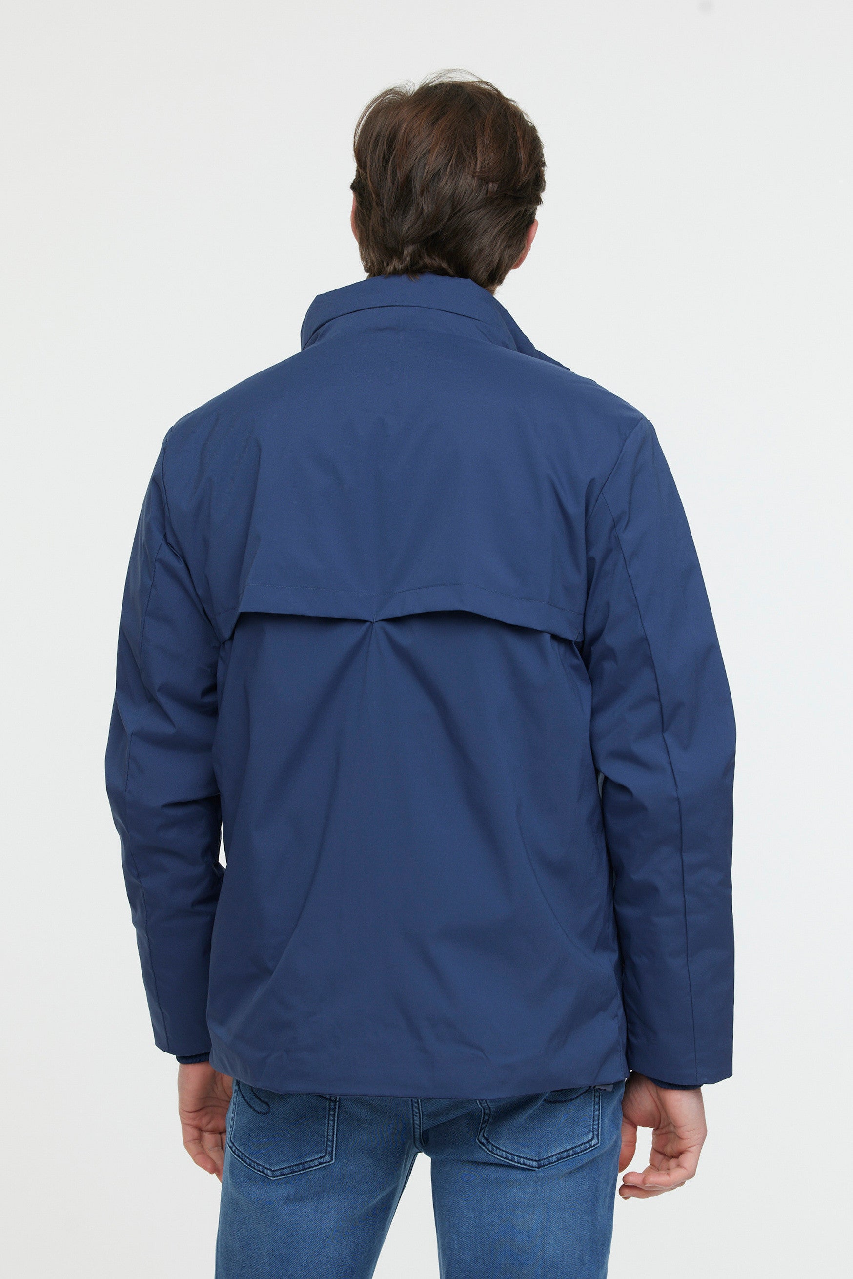 Vestes FLOT Navy