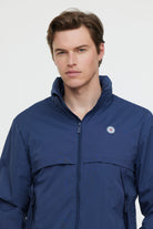 Vestes FLOT Navy