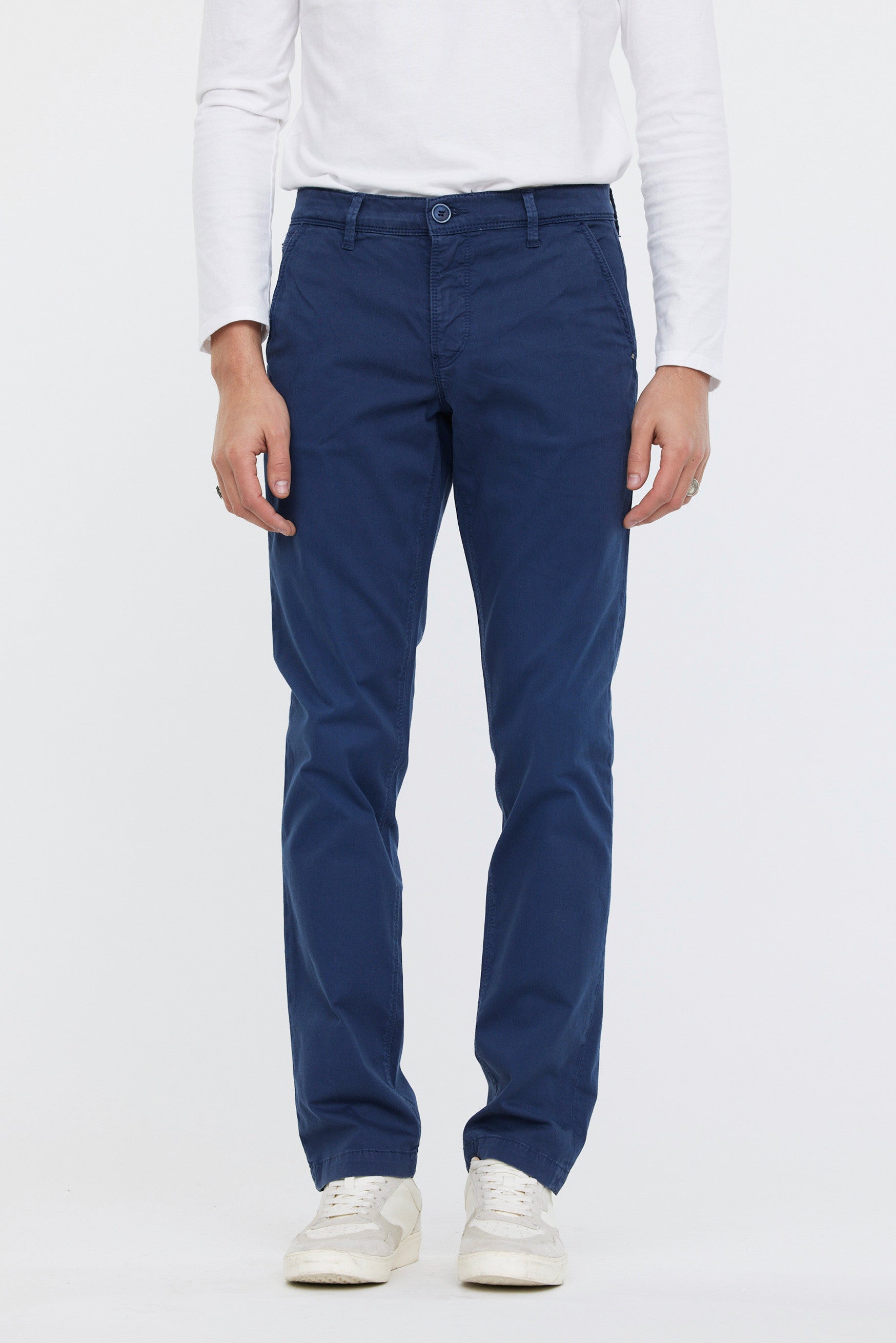 Pantalons GALANT Navy