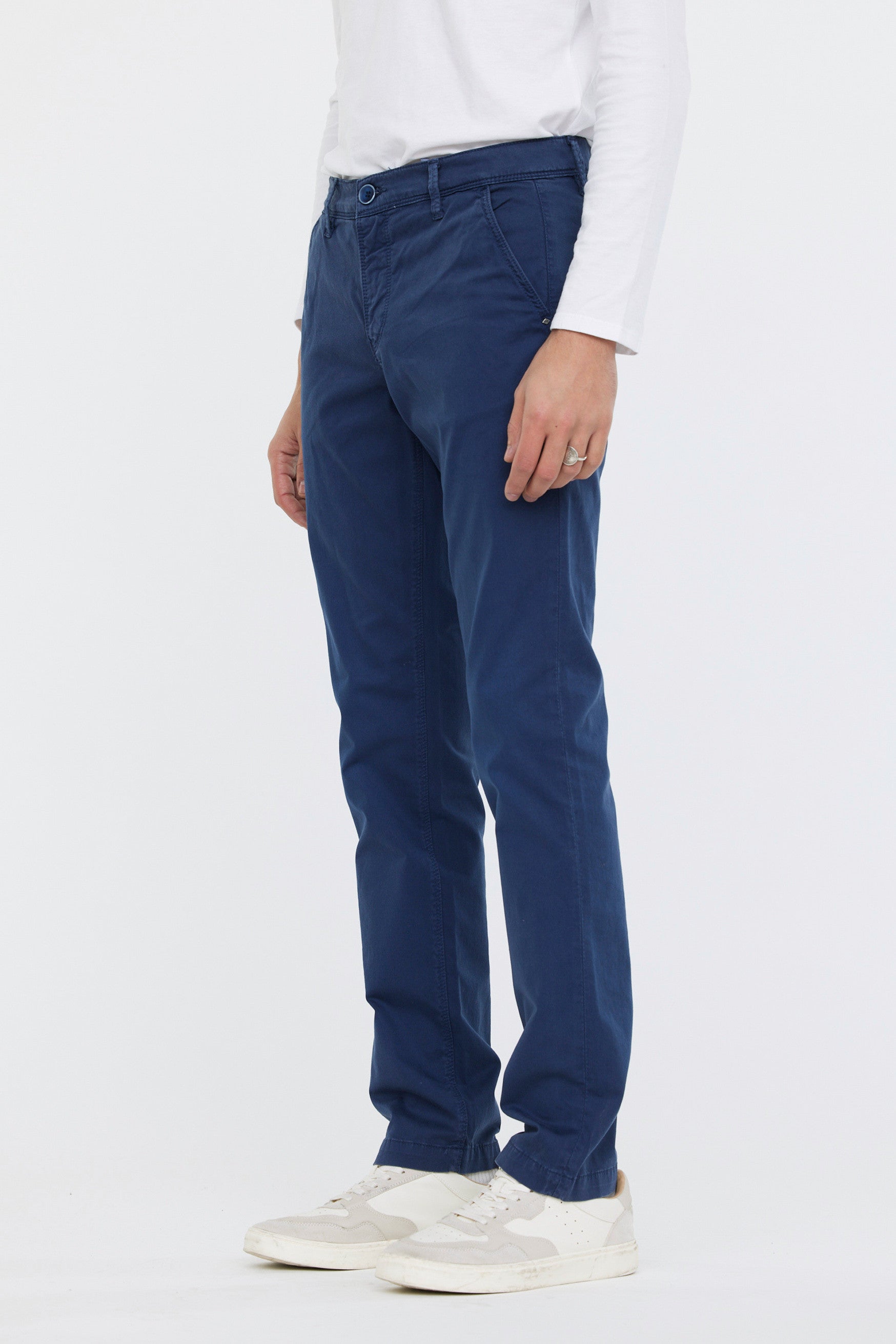 Pantalons GALANT Navy