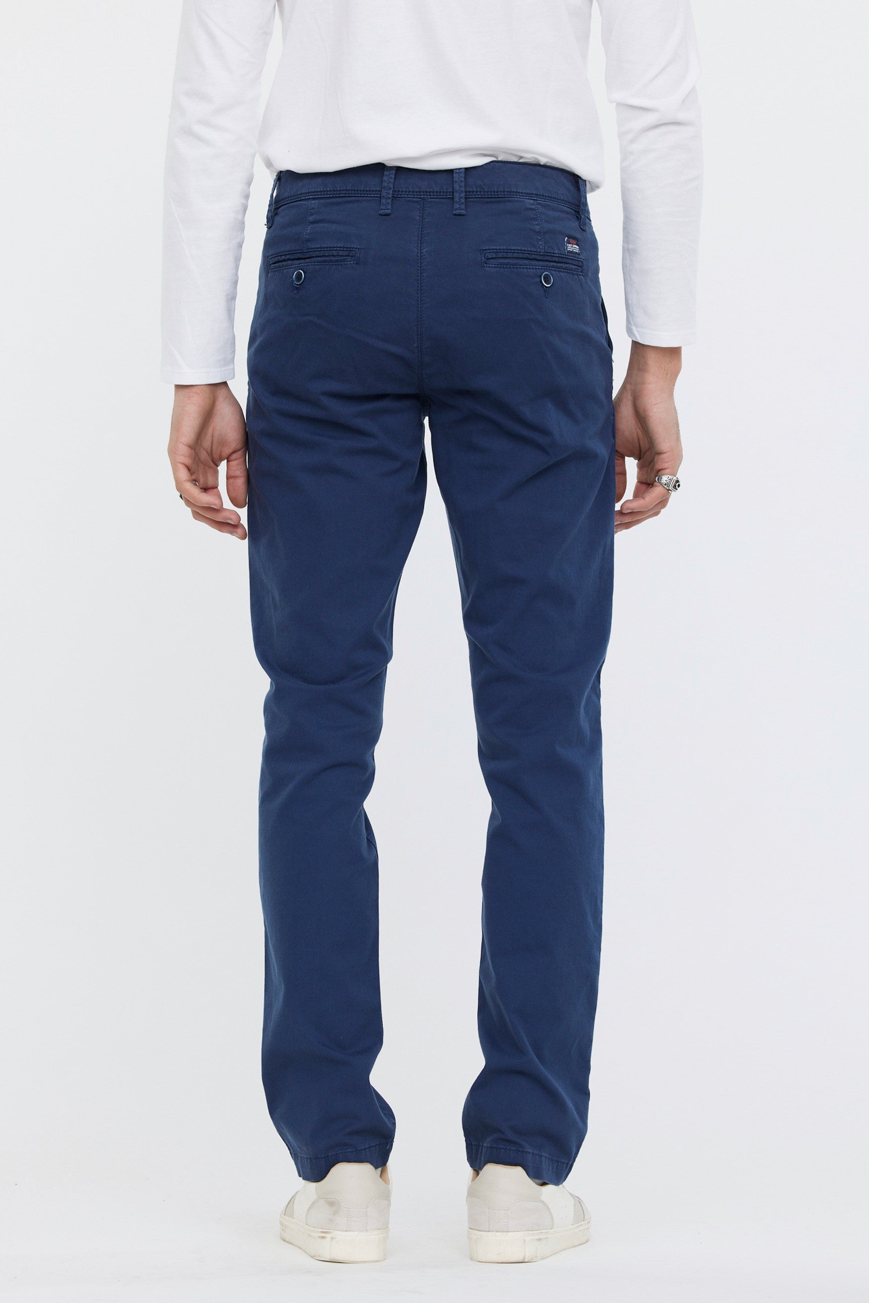 Pantalons GALANT Navy