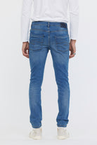 Jeans LC030ZP Light blue
