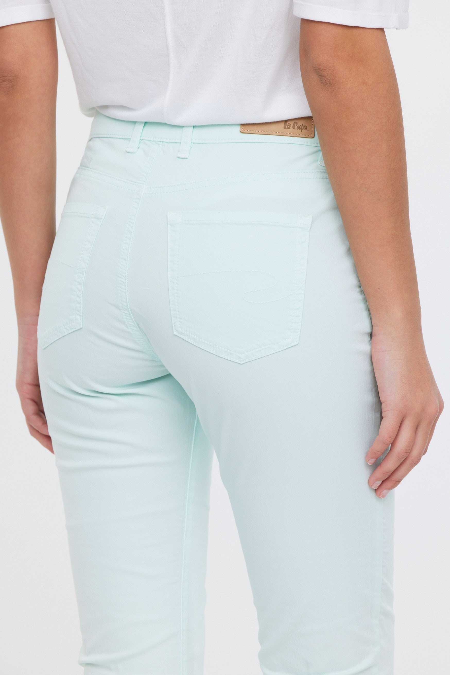 Pantalons LC135 Lagoon