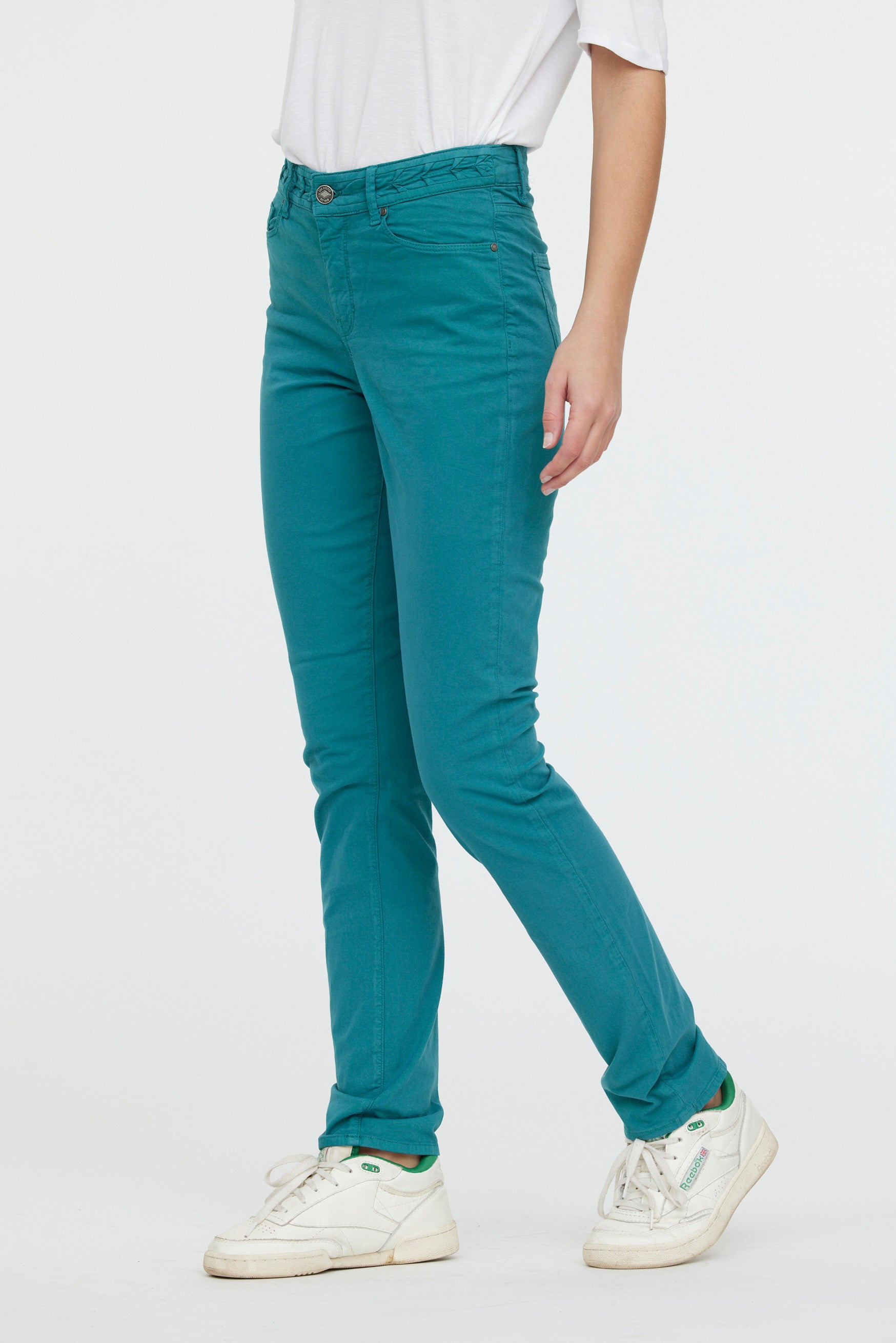 Pantalons LC161 Emerald