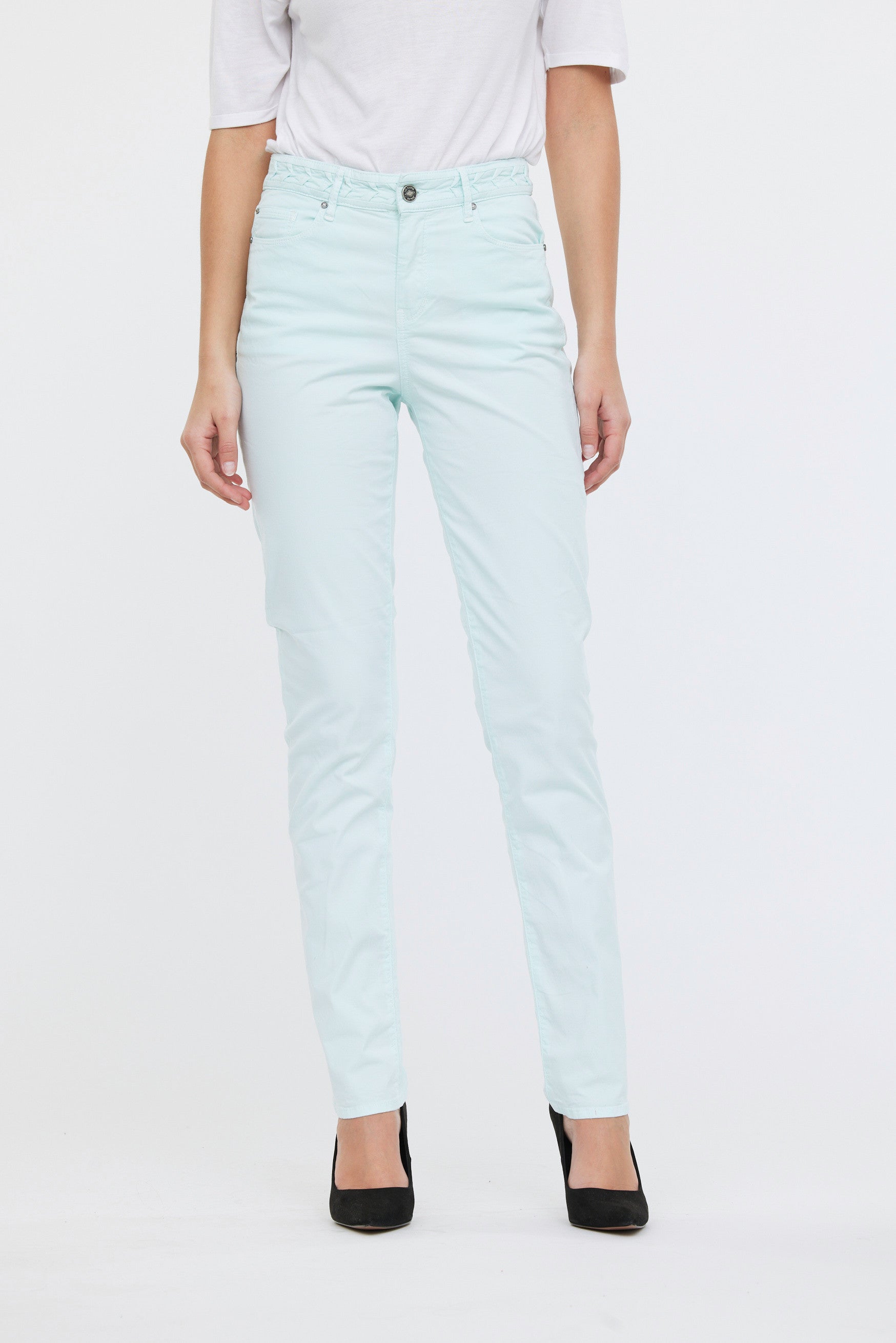 Pantalons LC161 Lagoon