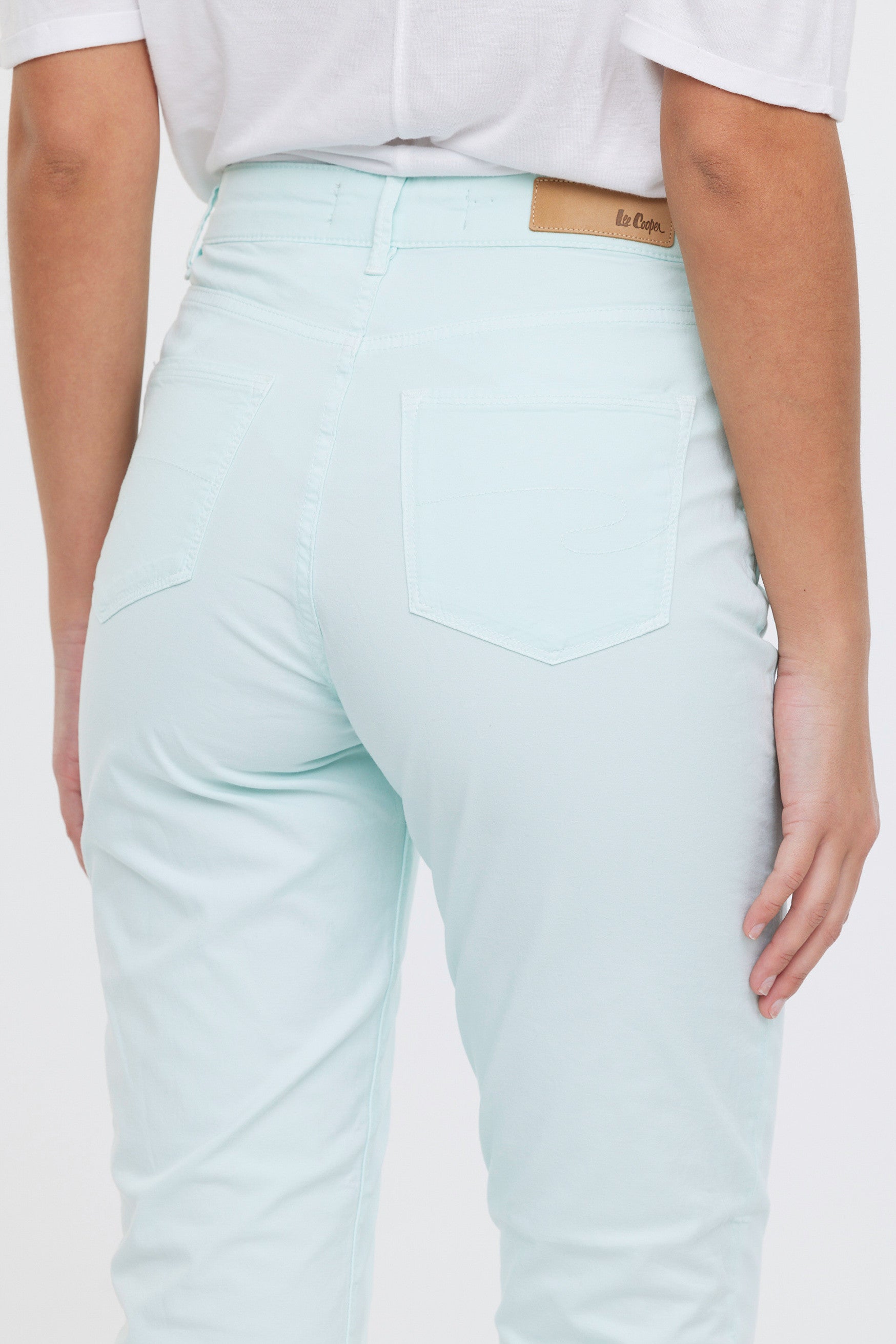 Pantalons LC161 Lagoon