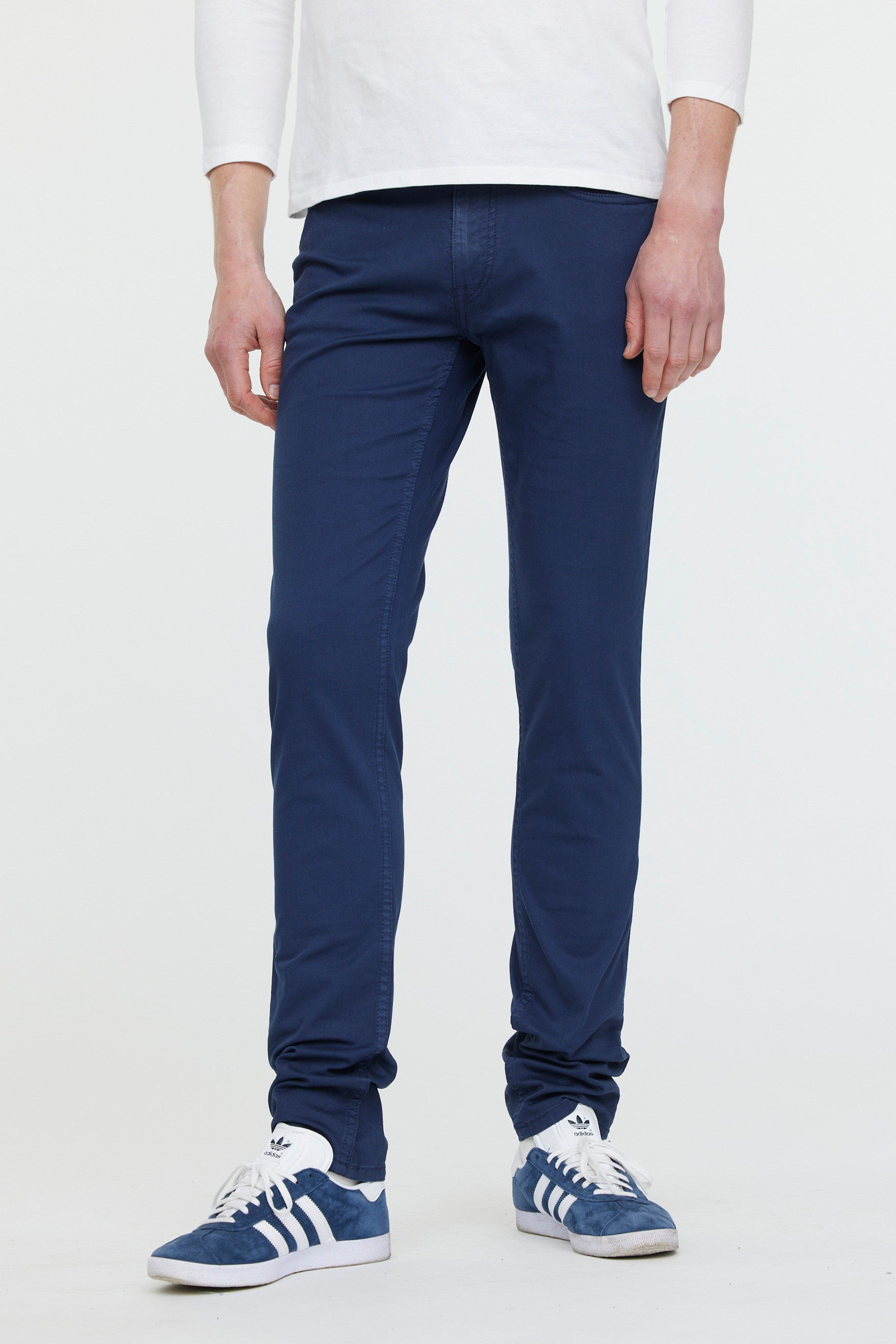 Pantalons LC122ZP Navy