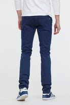 Pantalons LC122ZP Navy
