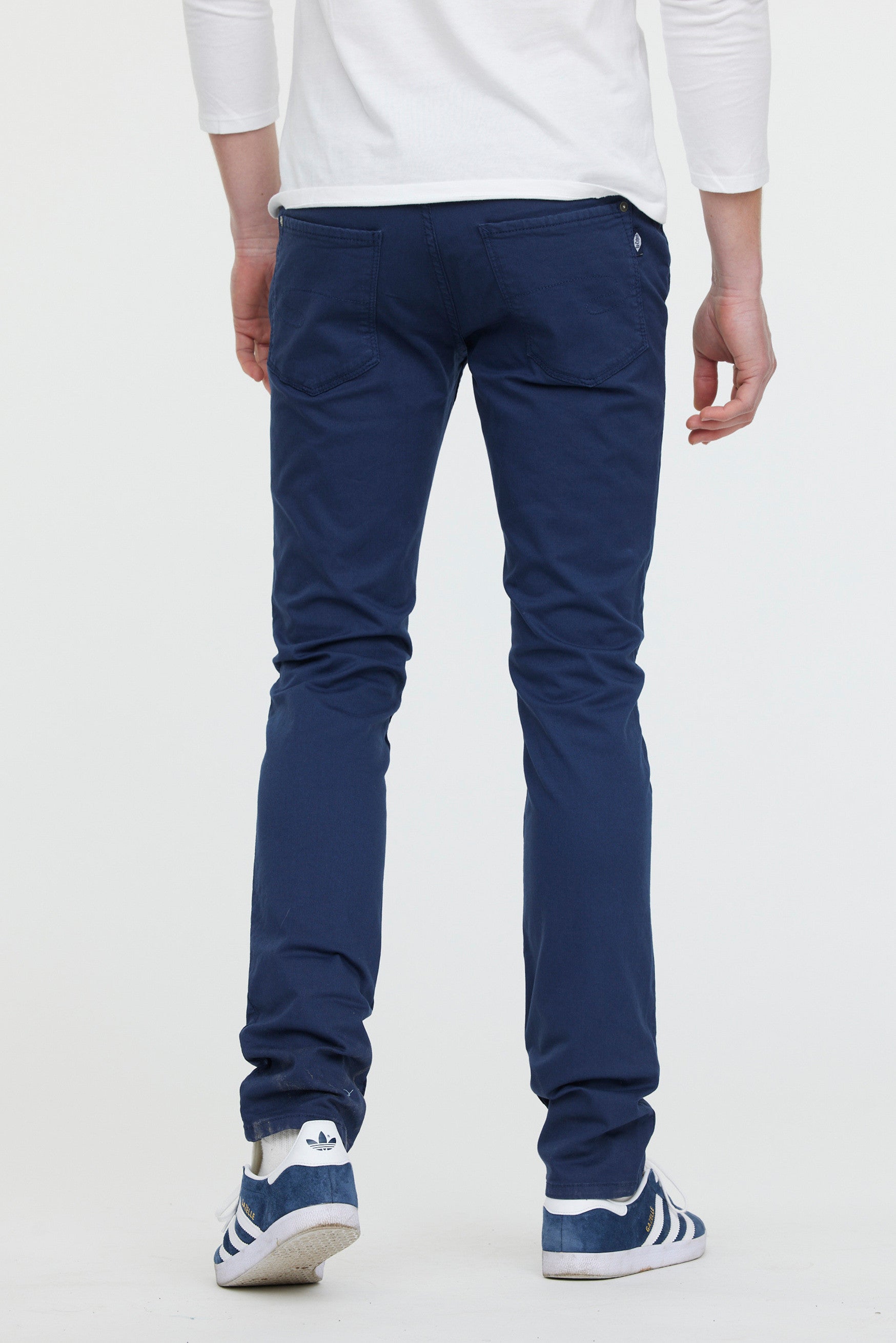 Pantalons LC122ZP Navy