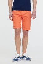 Short NAZRI Melon