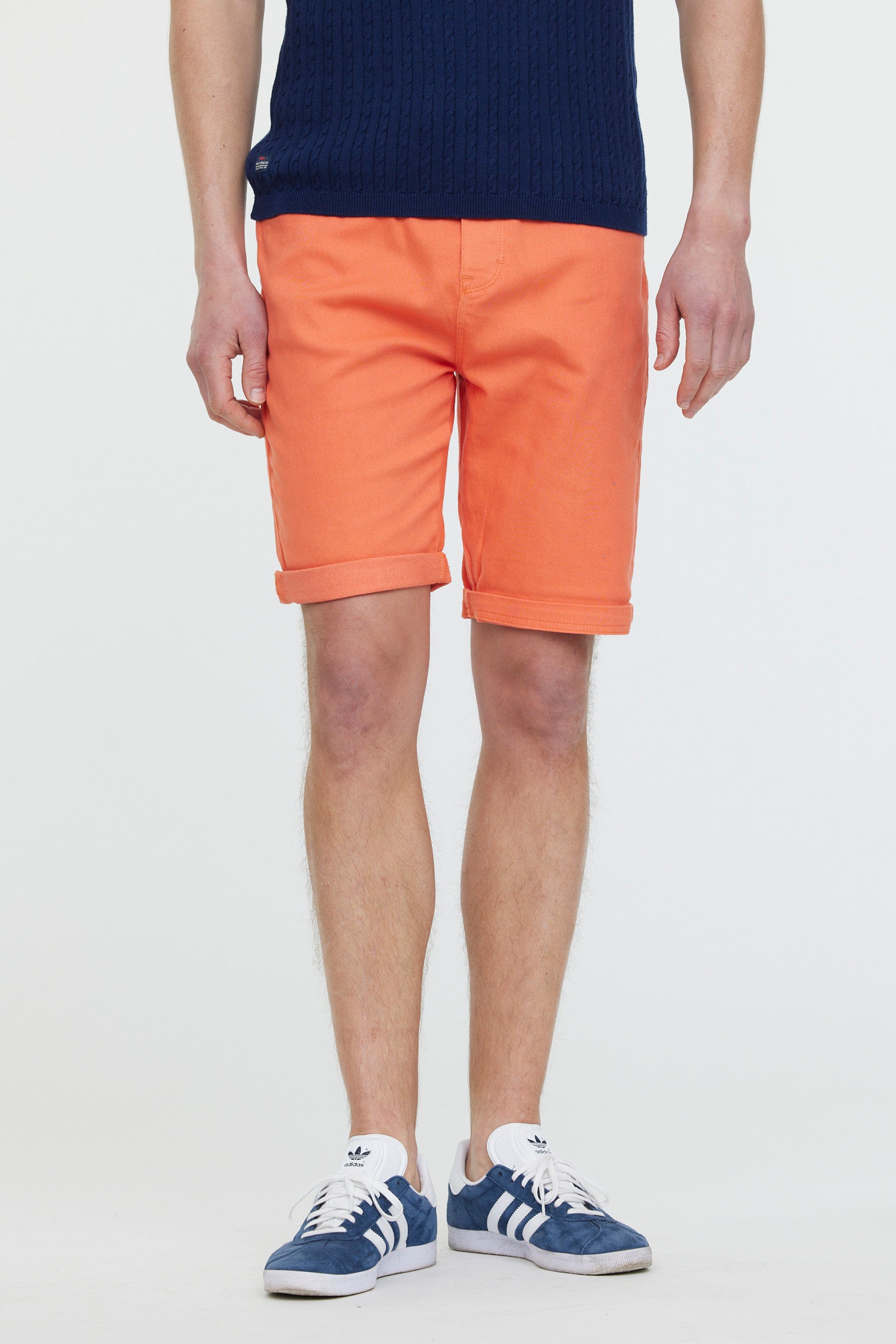 Short NAZRI Melon