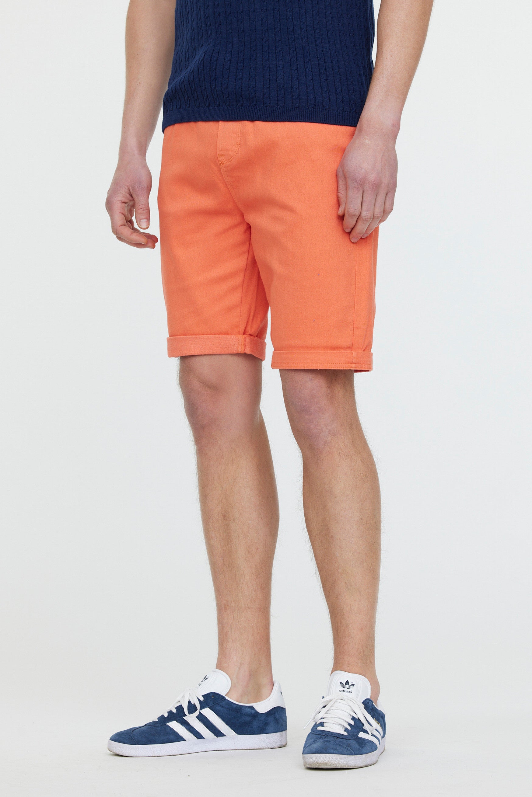 Short NAZRI Melon