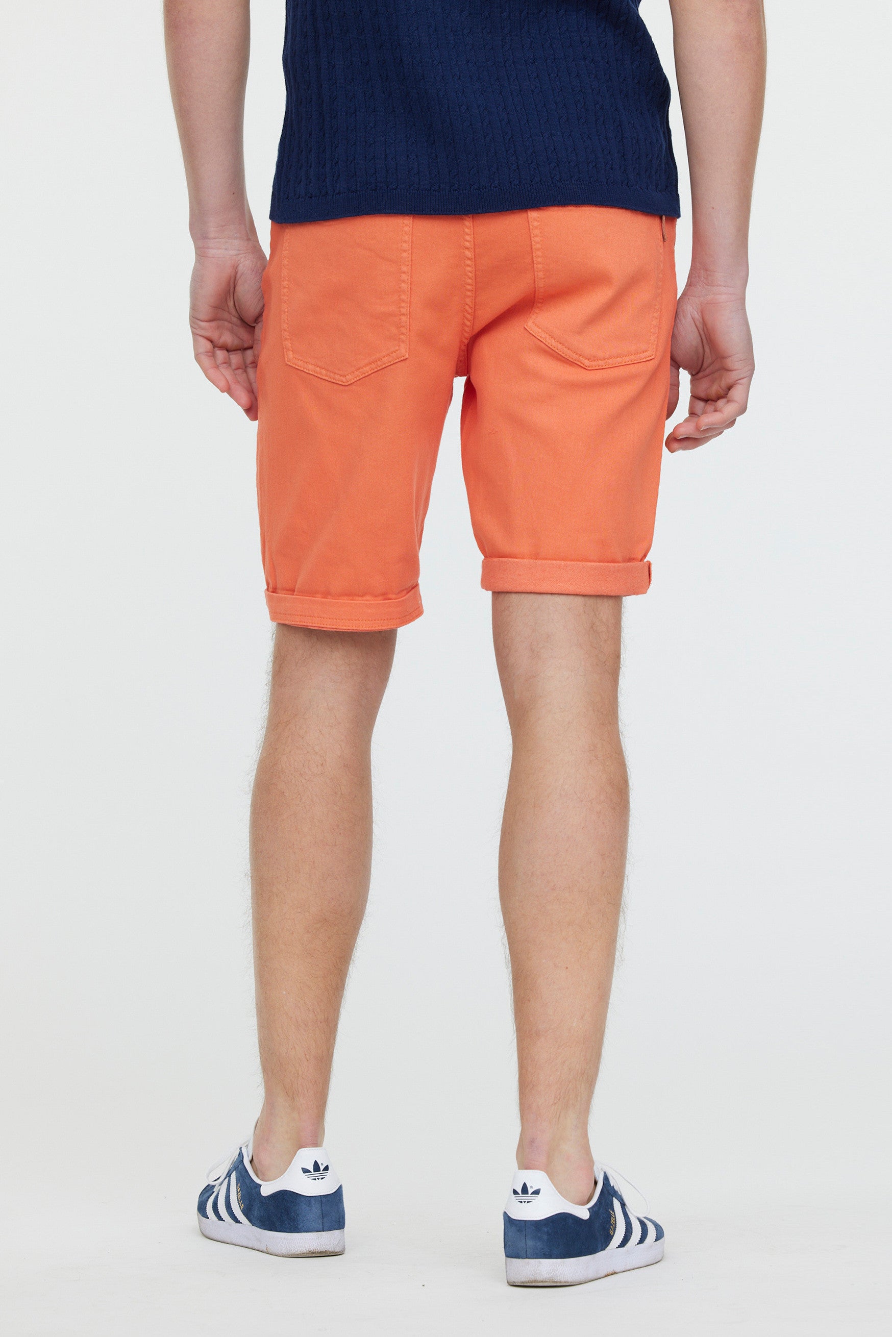 Short NAZRI Melon