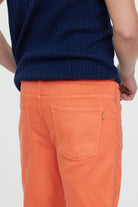 Short NAZRI Melon