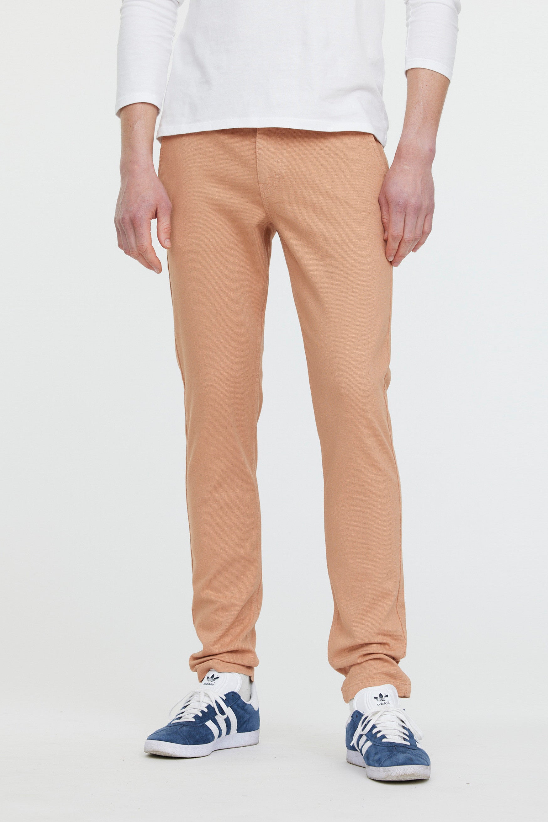 Pantalons NEILS Terra