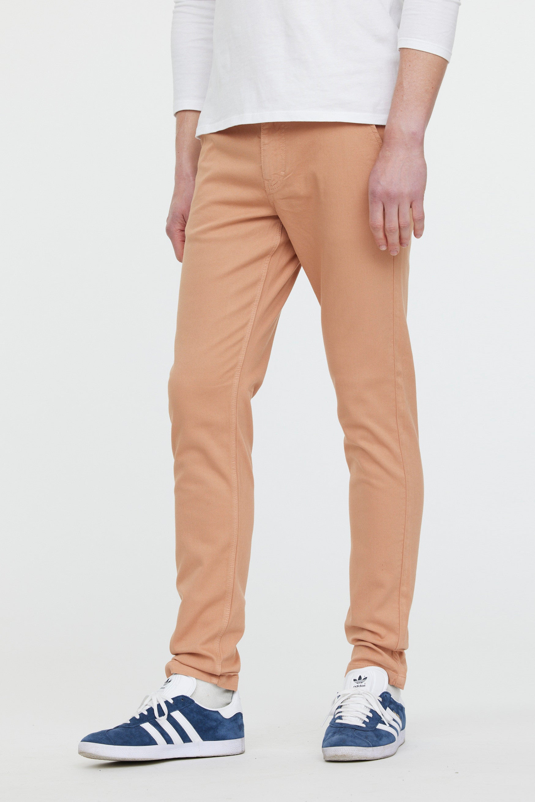 Pantalons NEILS Terra