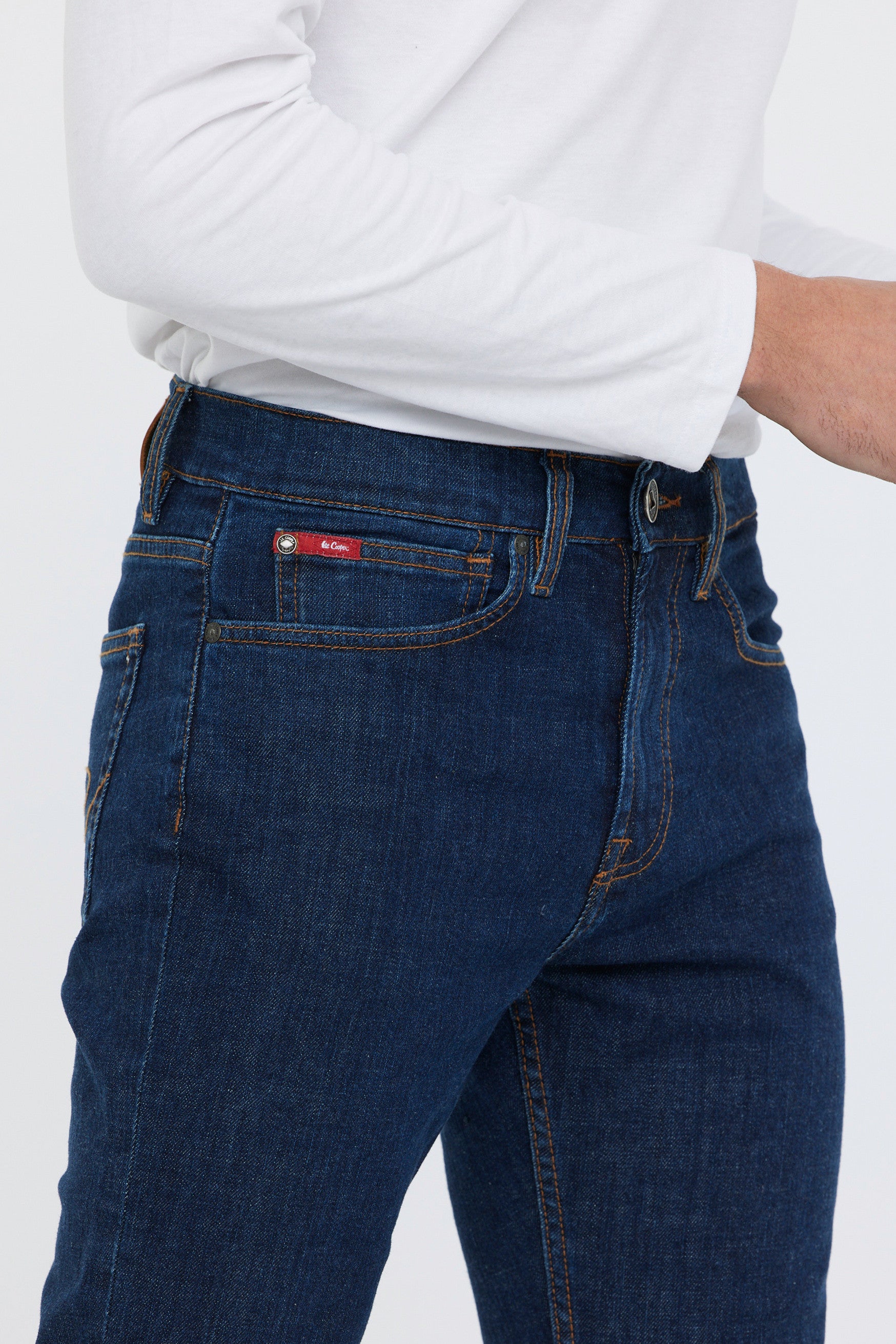 Jean LC126 Stone