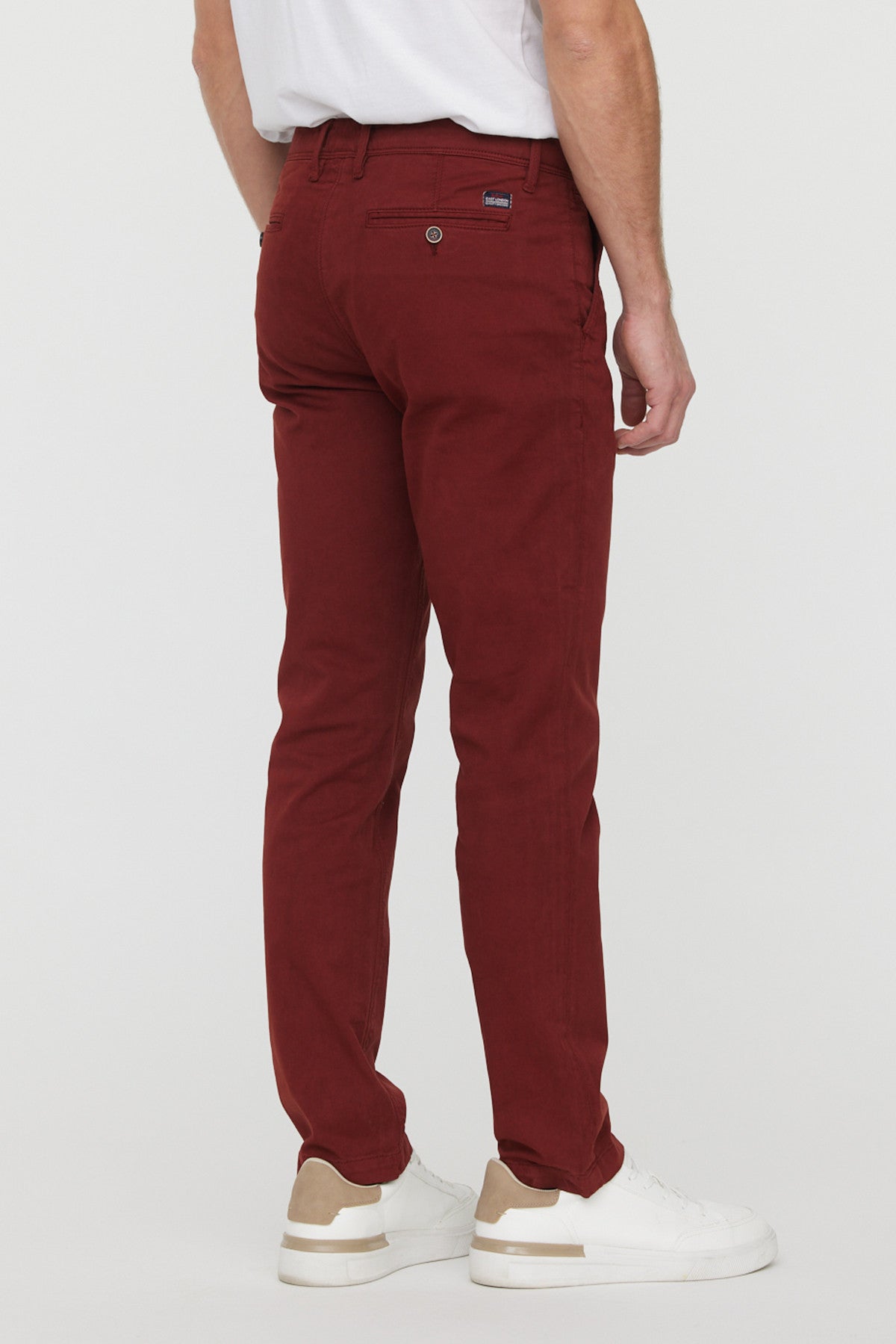 Pantalon Galant Red Brick