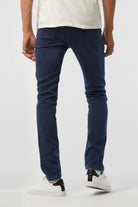 Jean LC126 Medium Blue