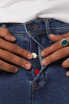 Jean LC122 Double Stone