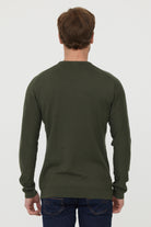 Pull Coril Sauge