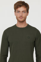 Pull Coril Sauge