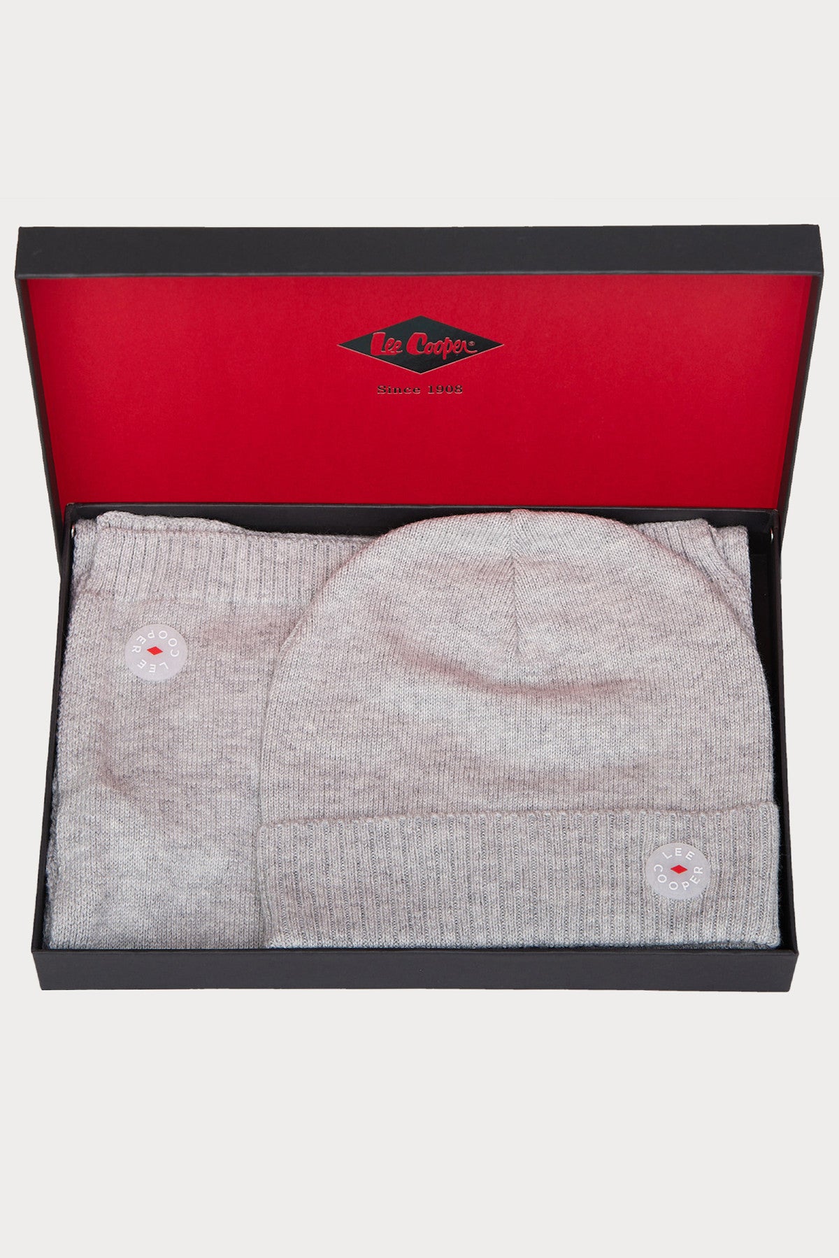 Coffret Wamyr Gris chine